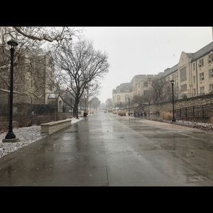 Meet your Posher, Cydney